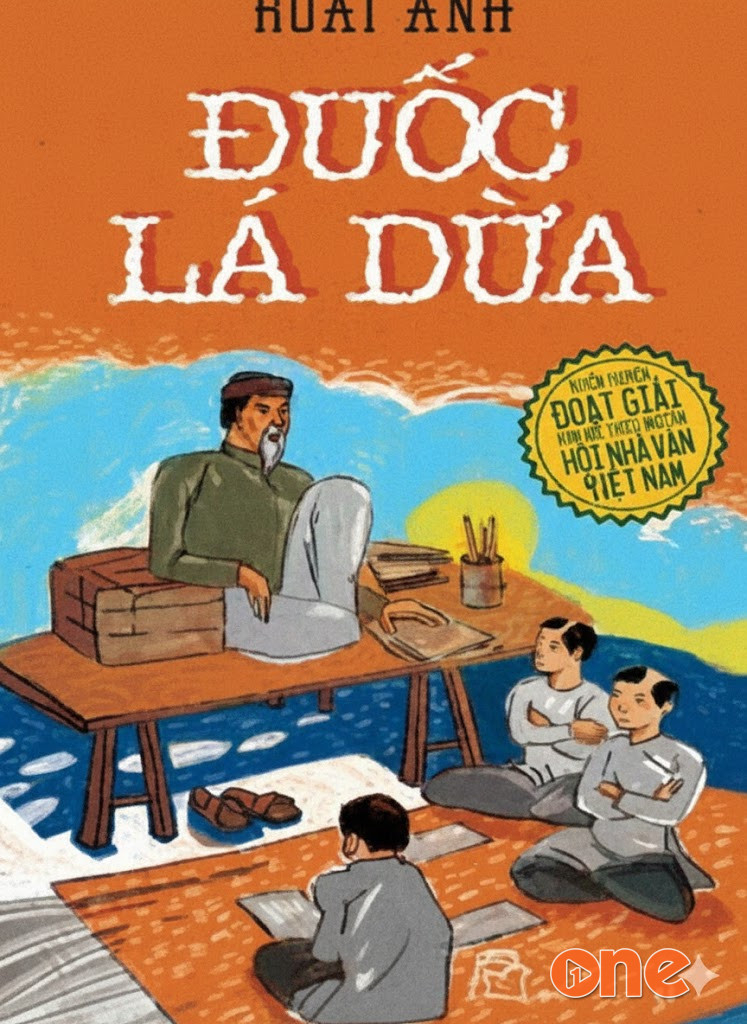 Đuốc Lá Dừa