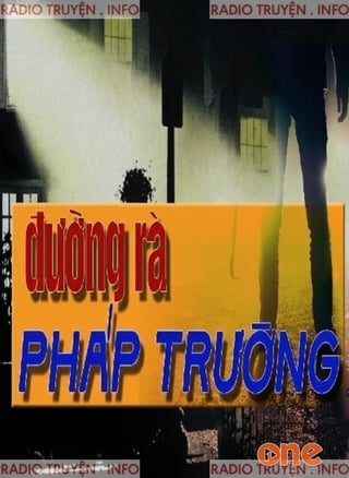Đường Ra Pháp Trường