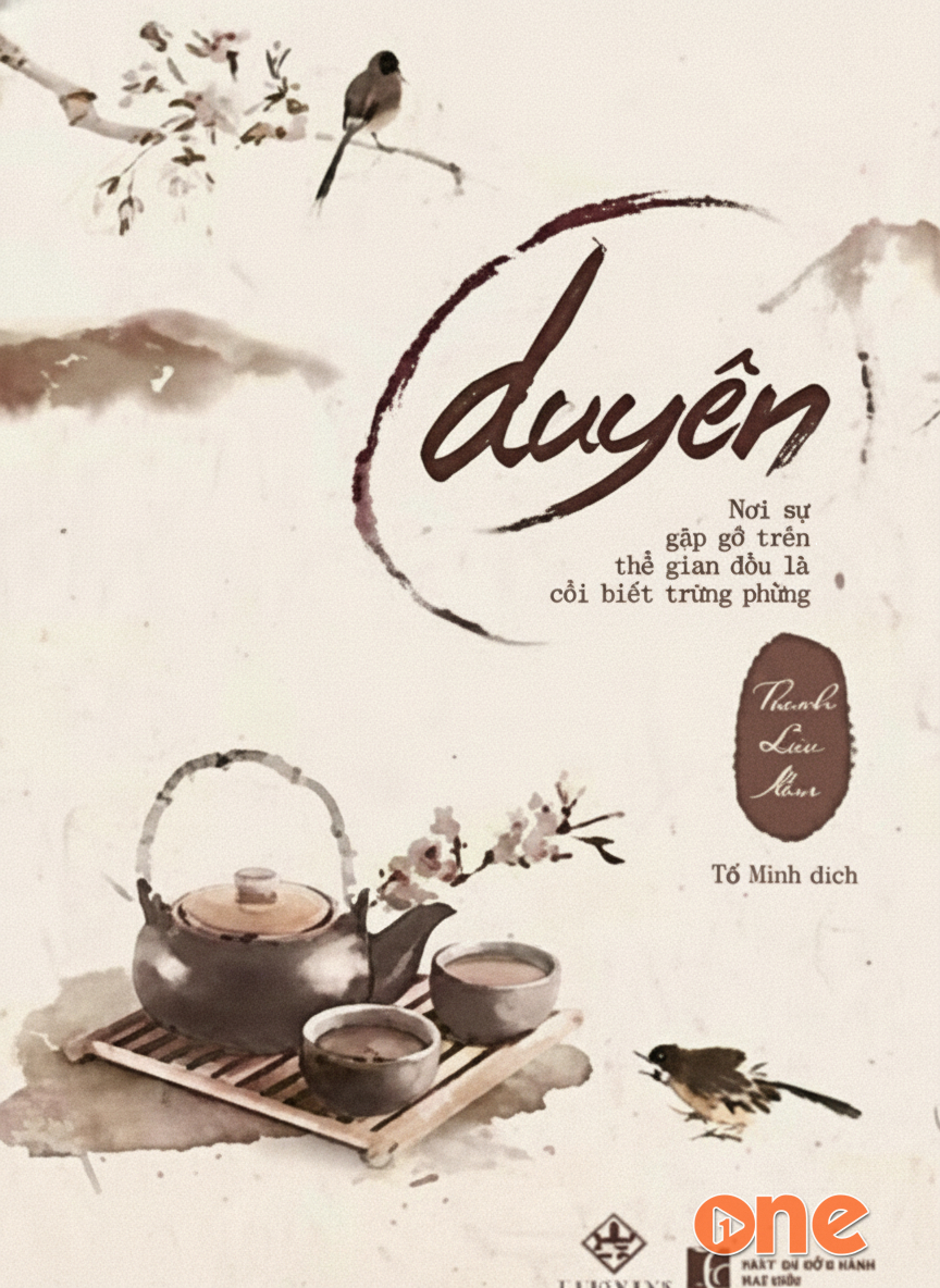 Duyên