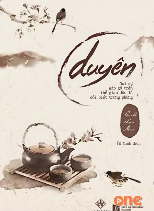 Duyên