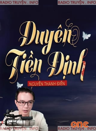 Duyên Tiền Định