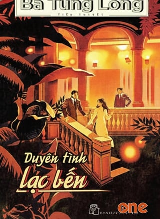 Duyên Tình Lạc Bến