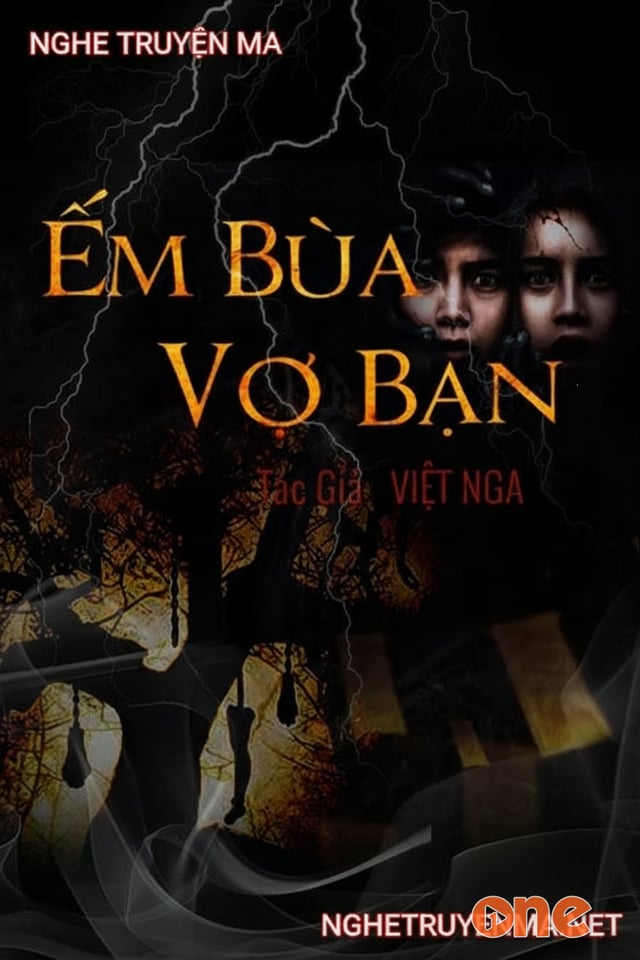 Ếm Bùa Vợ Bạn