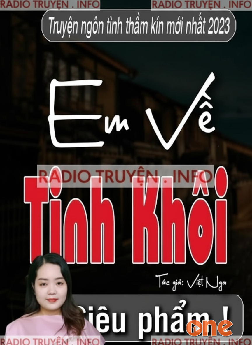 Em Về Tinh Khôi