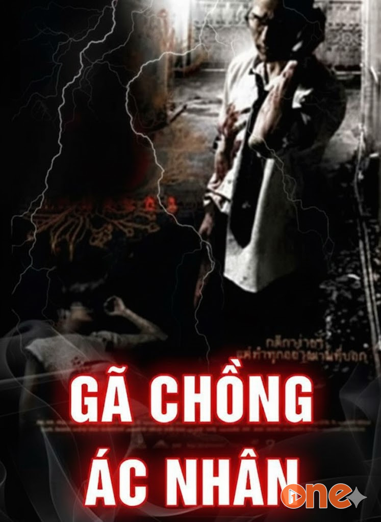 Gã Chồng Ác Nhân