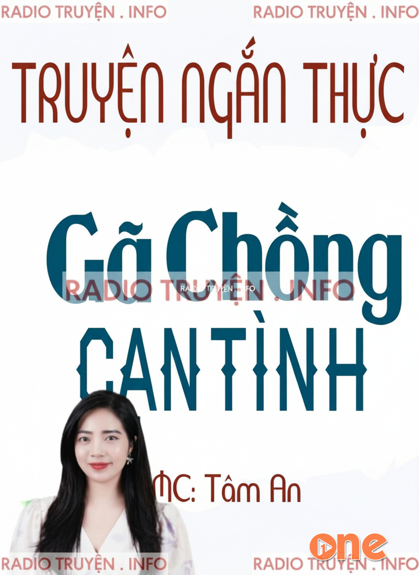 Gã Chồng Cạn Tình
