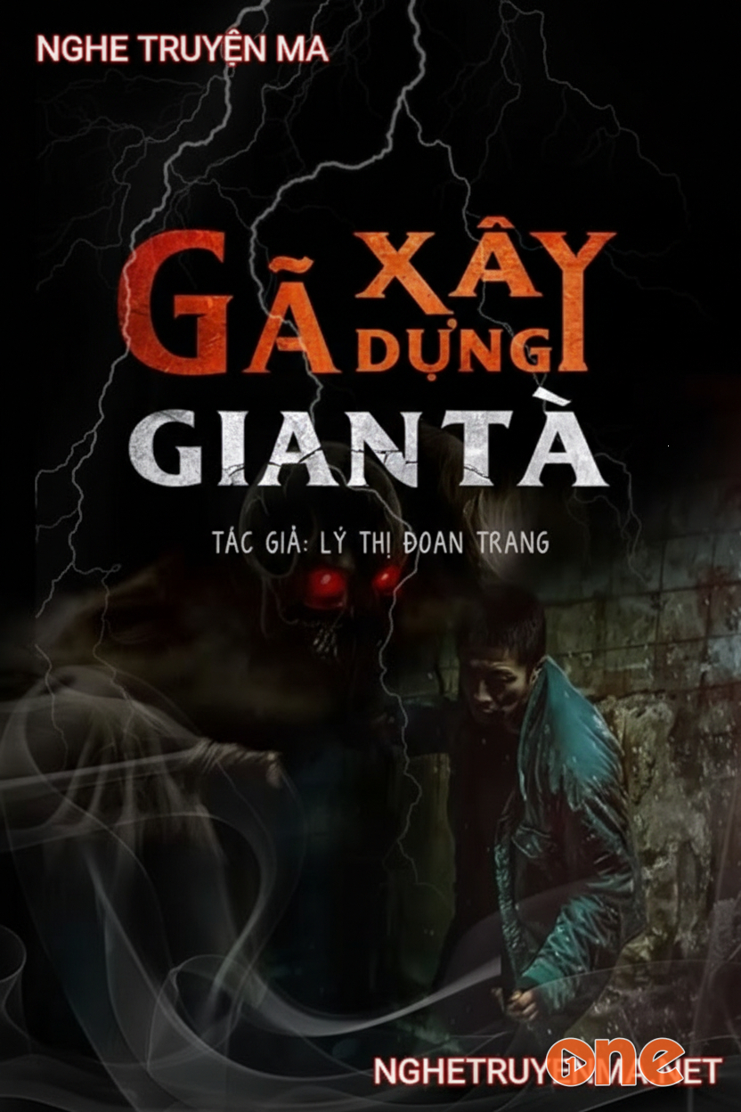 Gã Xây Dựng Gian Tà