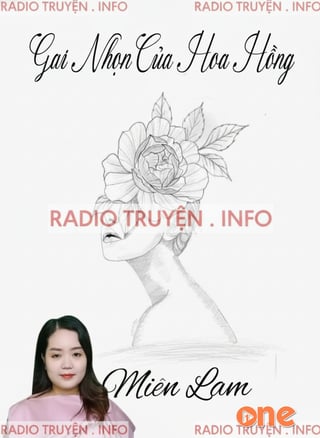 Gai Nhọn Của Hoa Hồng