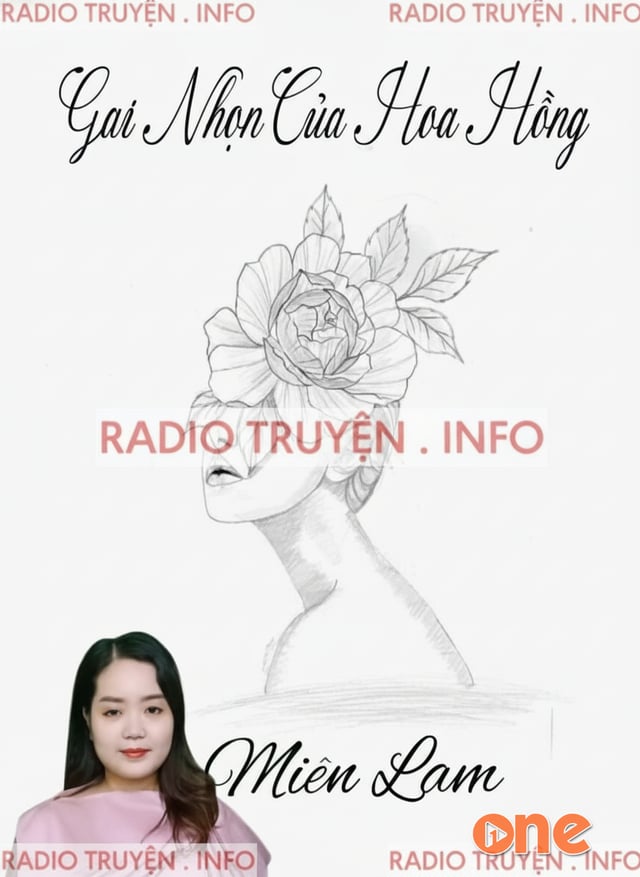 Gai Nhọn Của Hoa Hồng