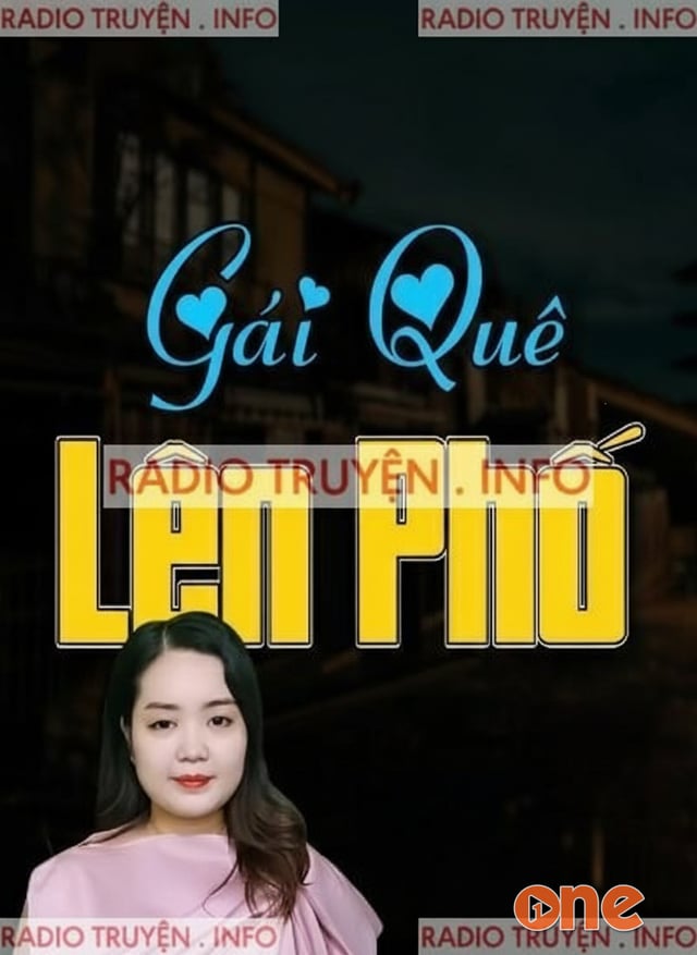 Gái Quê Lên Phố