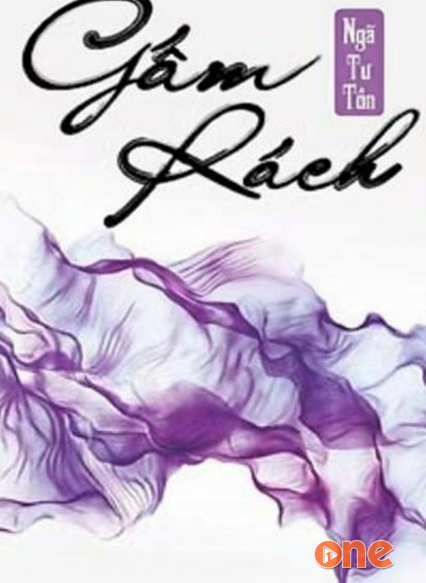 Gấm Rách