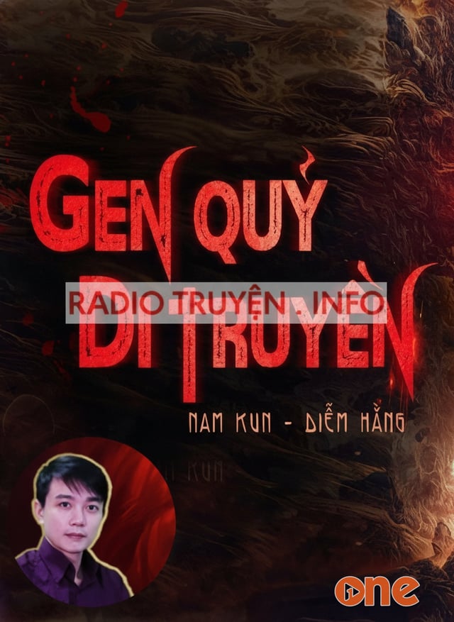 Gen Quỷ Di Truyền