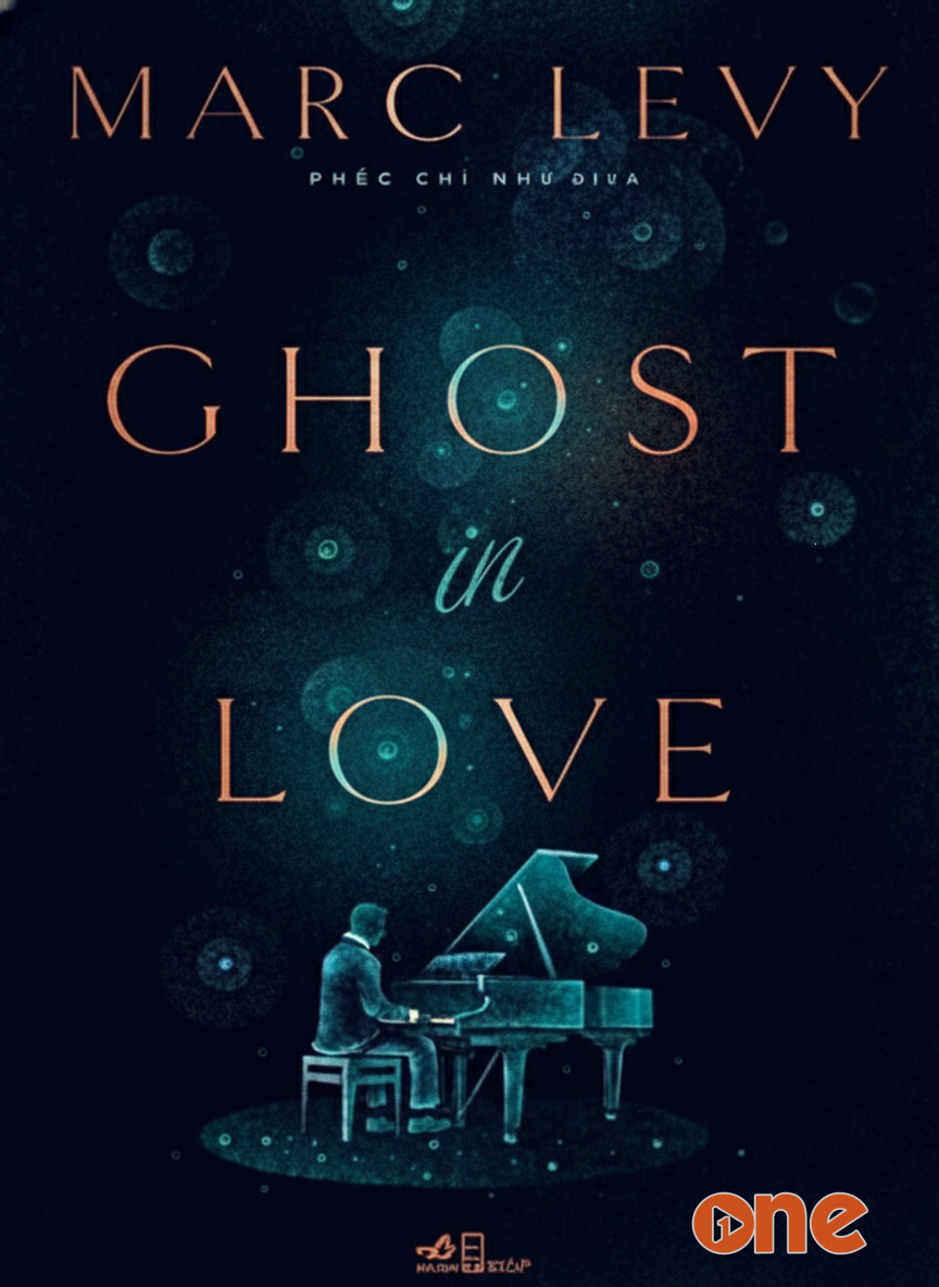 Ghost In Love