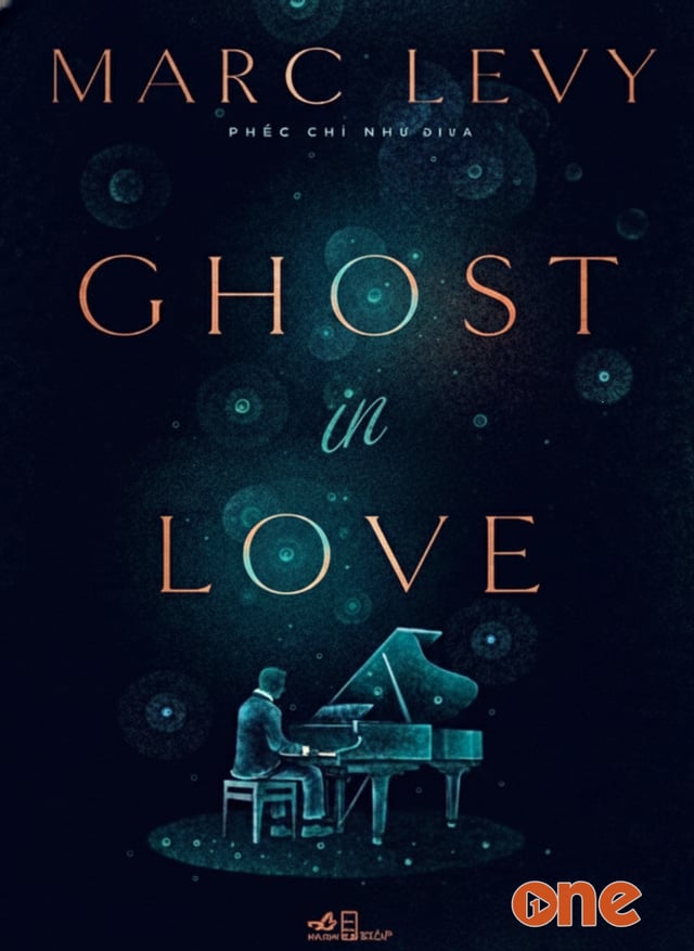 Ghost In Love