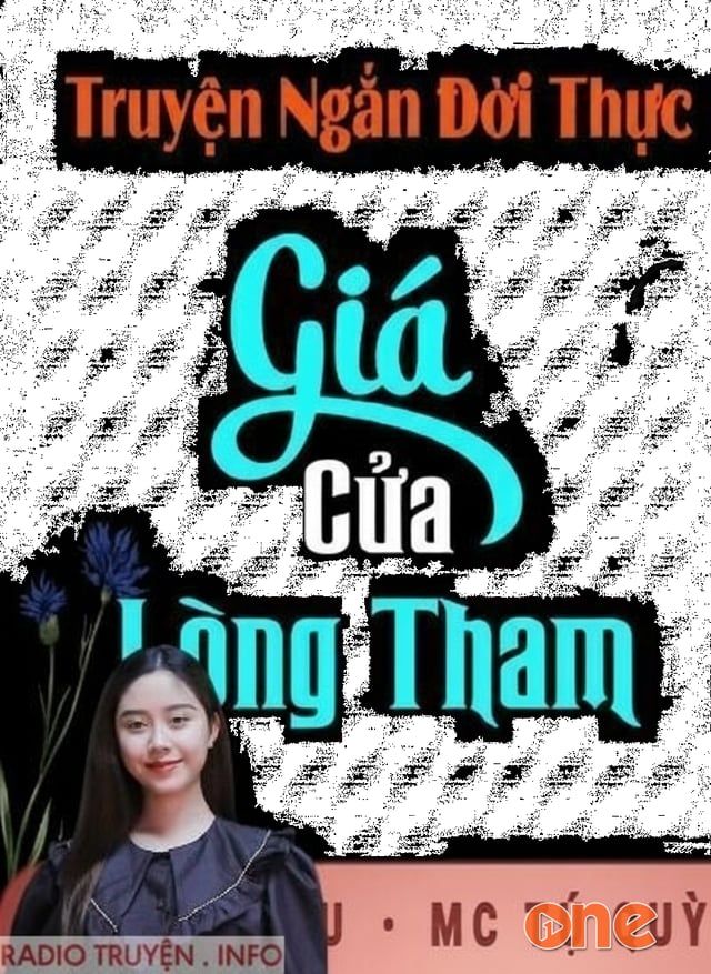 Giá Của Lòng Tham