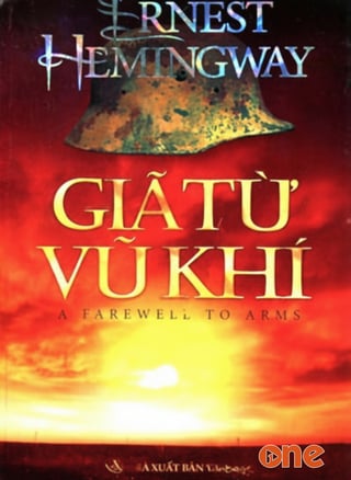 Giã Từ Vũ Khí