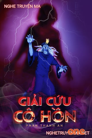 Giải Cứu Cô Hồn