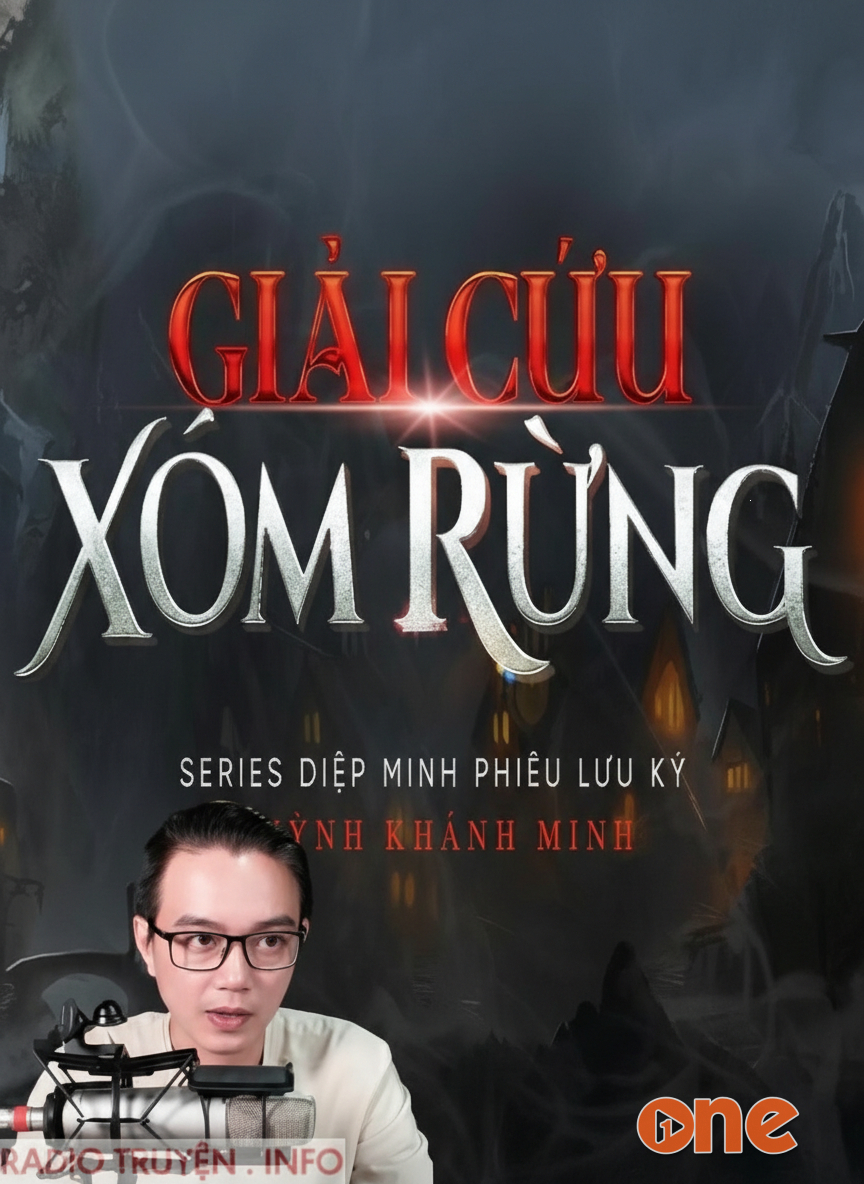 Giải Cứu Xóm Rừng