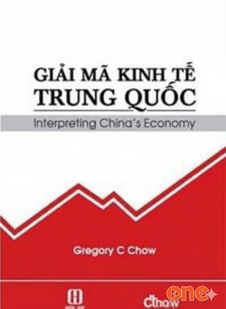 Giải Mã Kinh Tế Trung Quốc