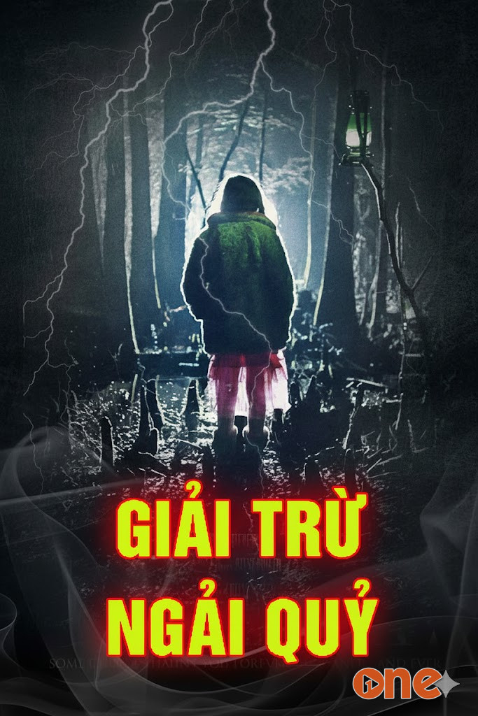 Giải Trừ Ngải Yêu