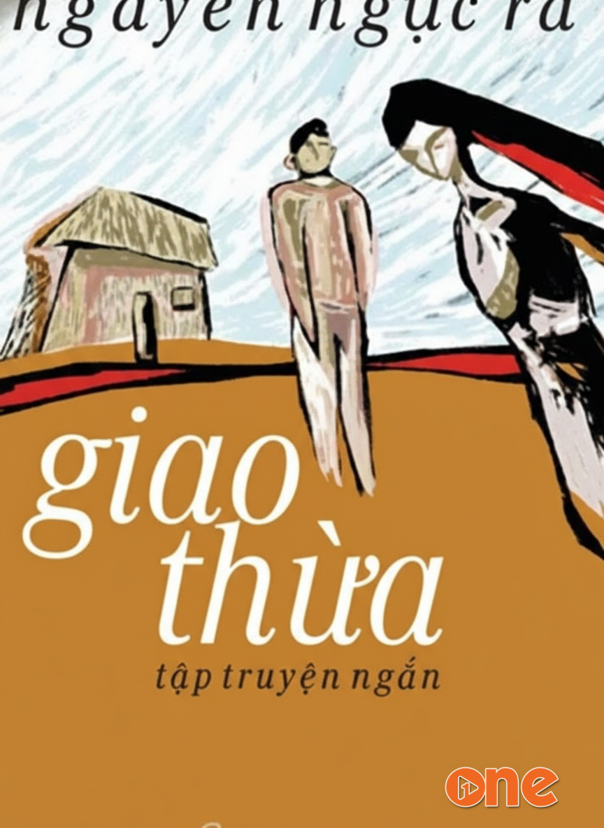 Giao Thừa