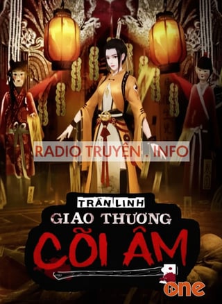 Giao Thương Cõi Âm