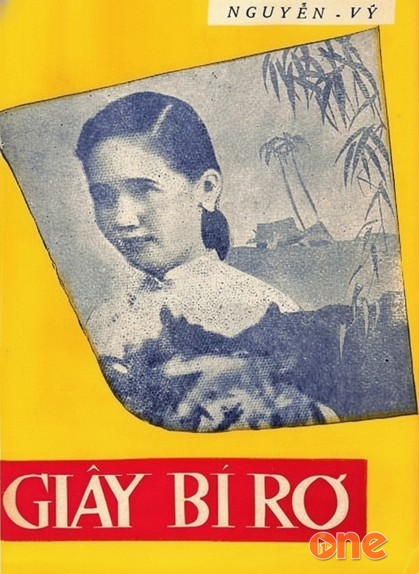 Giây Bí Rợ