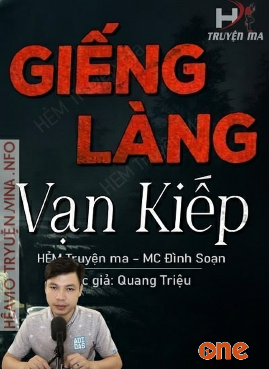 Giếng Làng Vạn Kiếp