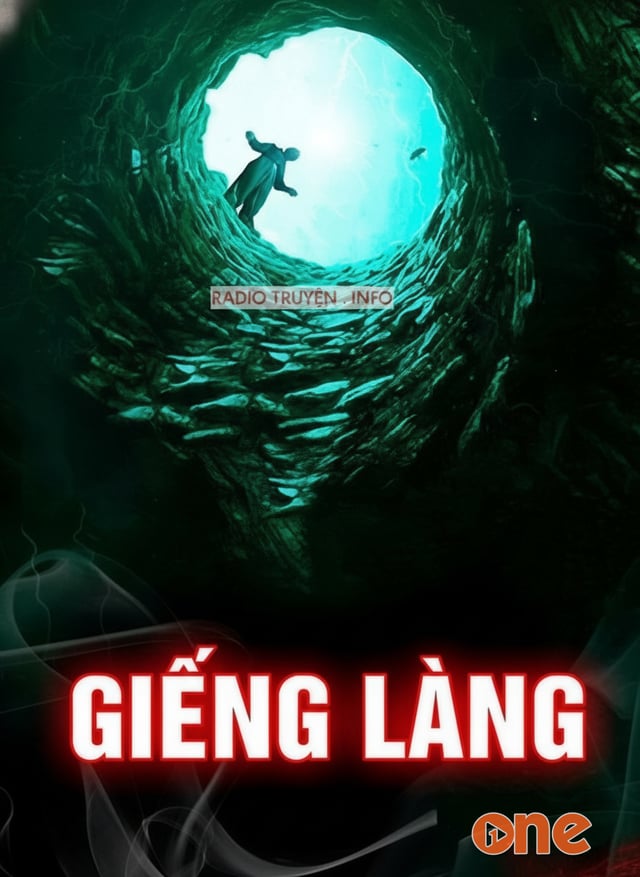 Giếng Làng