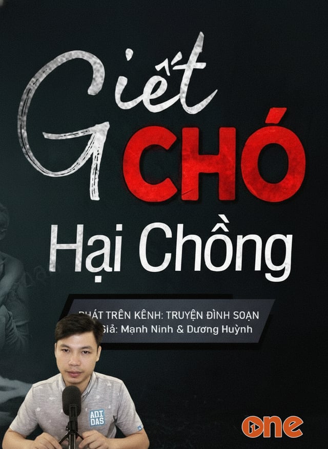 Giết Chó Hại Chồng