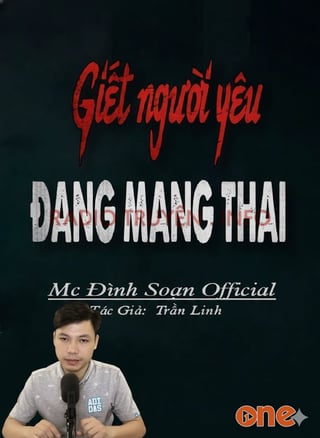 Giết Người Yêu Đang Mang Thai