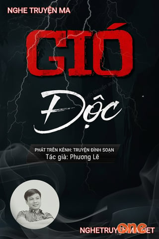 Gió Độc