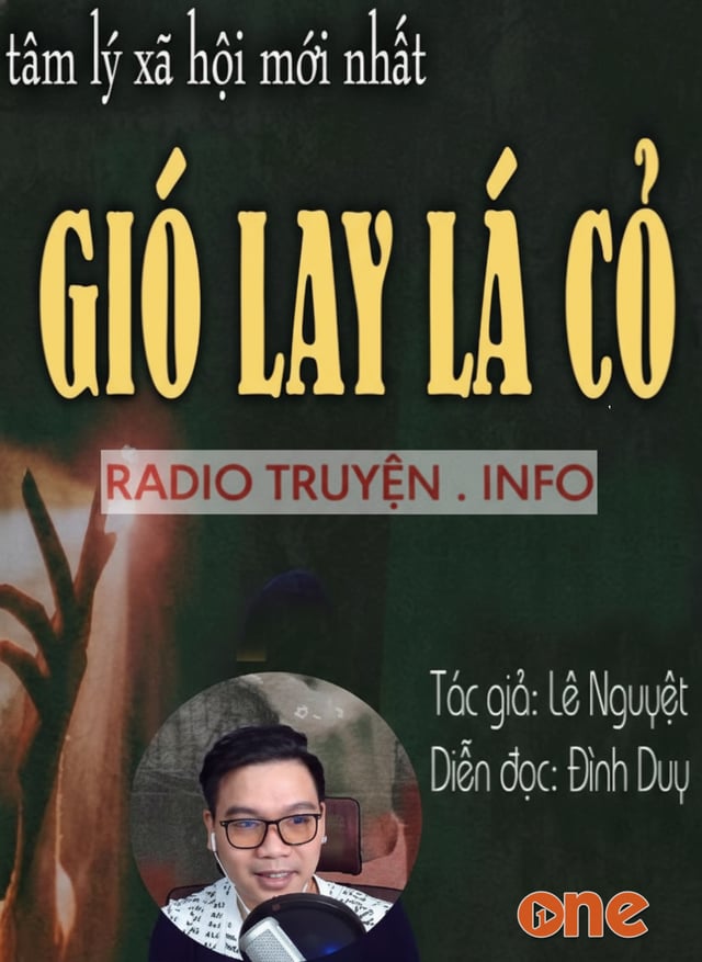 Gió Lay Lá Cỏ