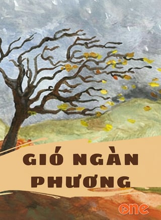 Gió Ngàn Phương