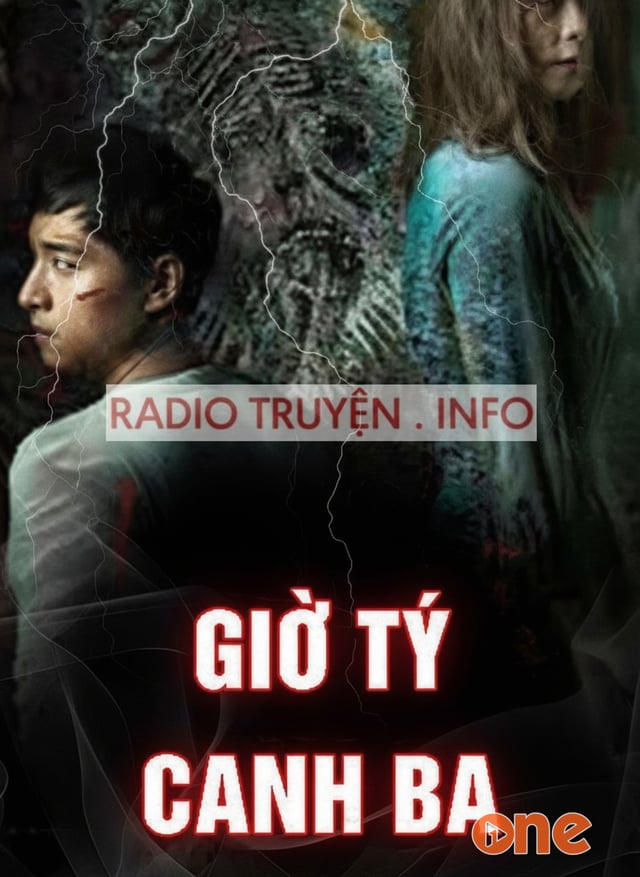 Giờ Tý Canh 3