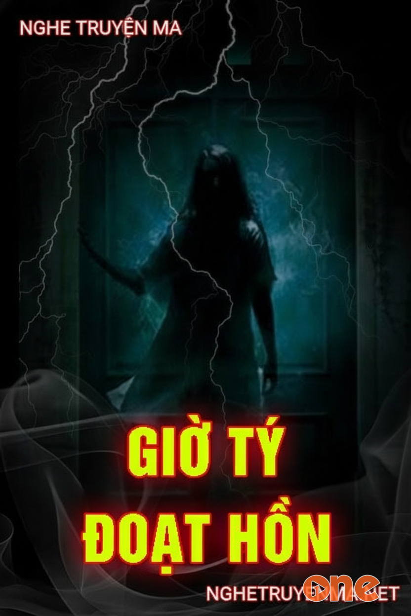 Giờ Tý Đoạt Hồn