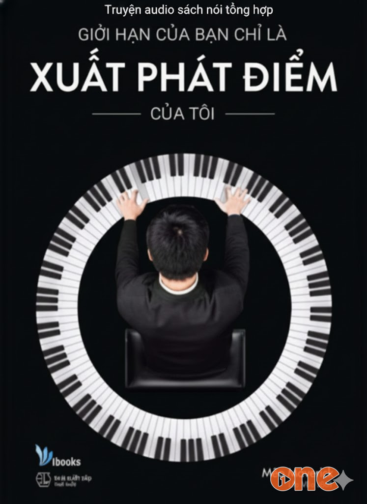 Giới Hạn Của Bạn Chỉ Là Xuất Phát Điểm Của Tôi