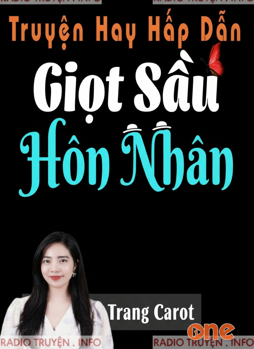 Giọt Sầu Hôn Nhân