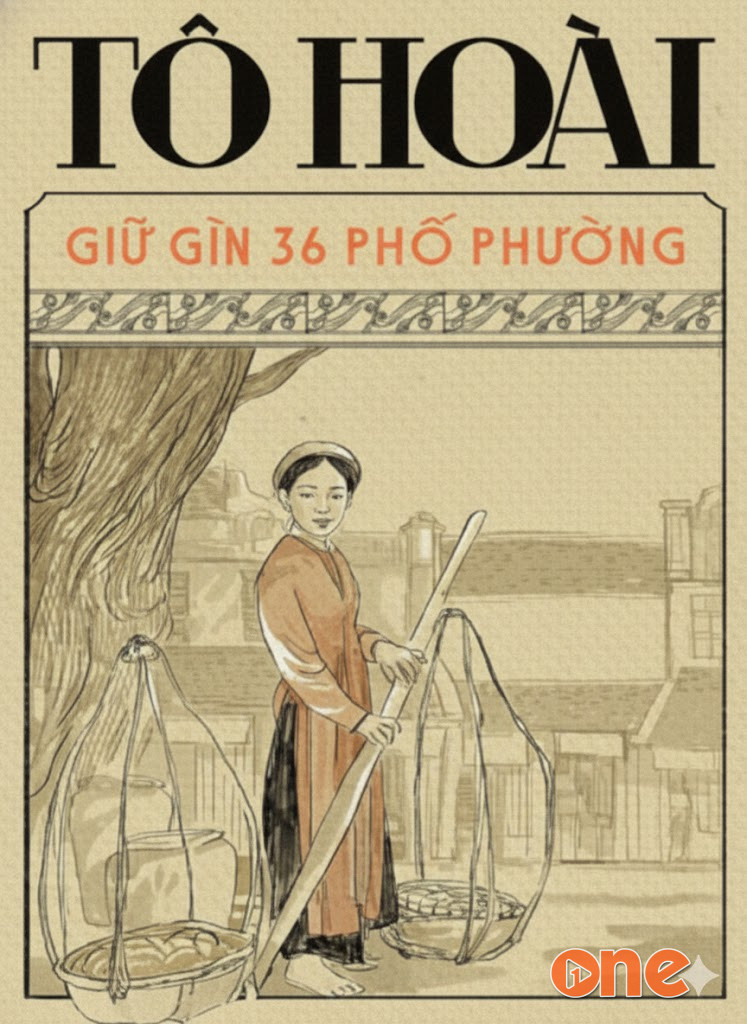 Giữ Gìn 36 Phố Phường