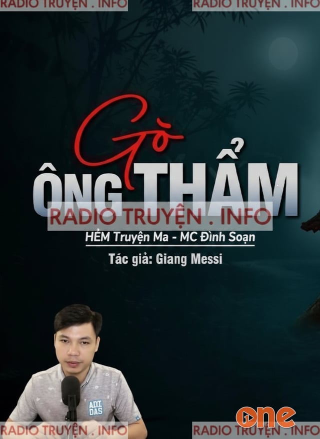 Gò Ông Thẩm