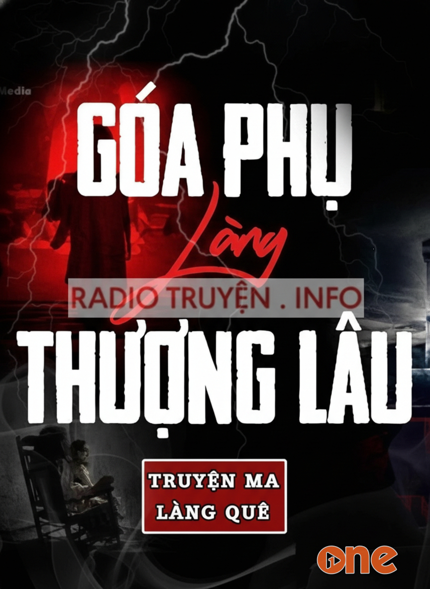 Góa Phụ Làng Thượng Lâu