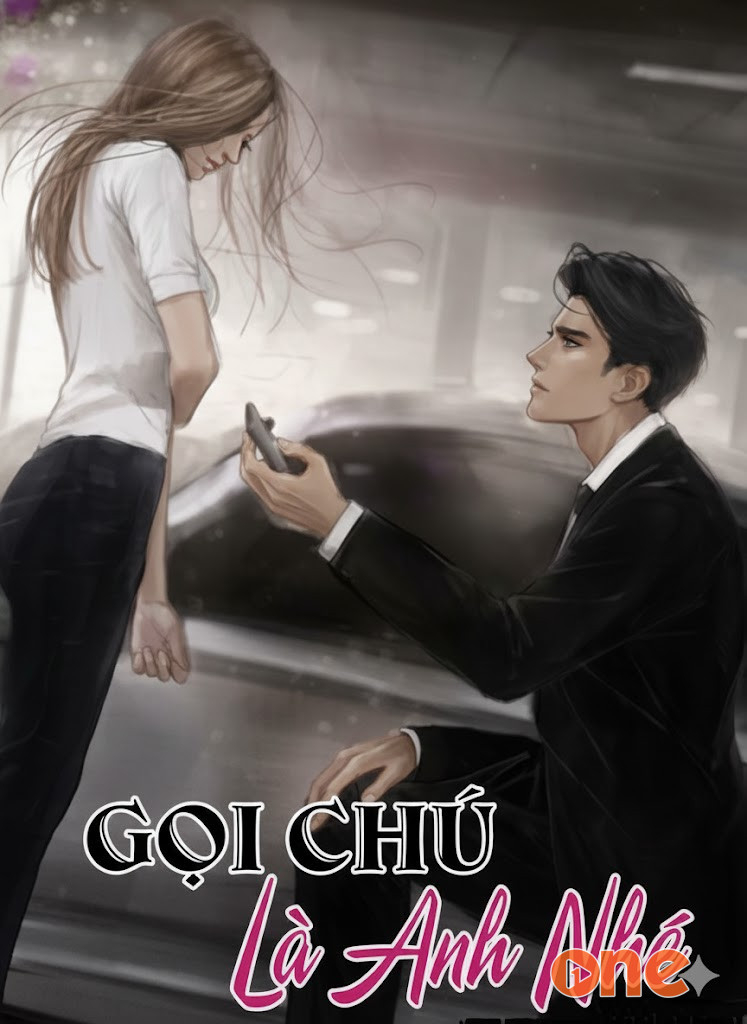 Gọi Chú Là Anh Nhé