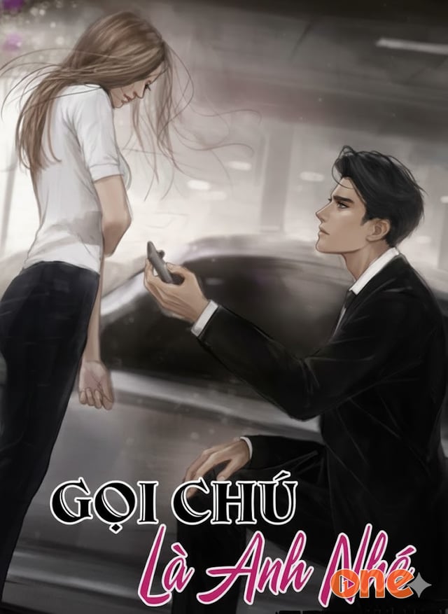Gọi Chú Là Anh Nhé