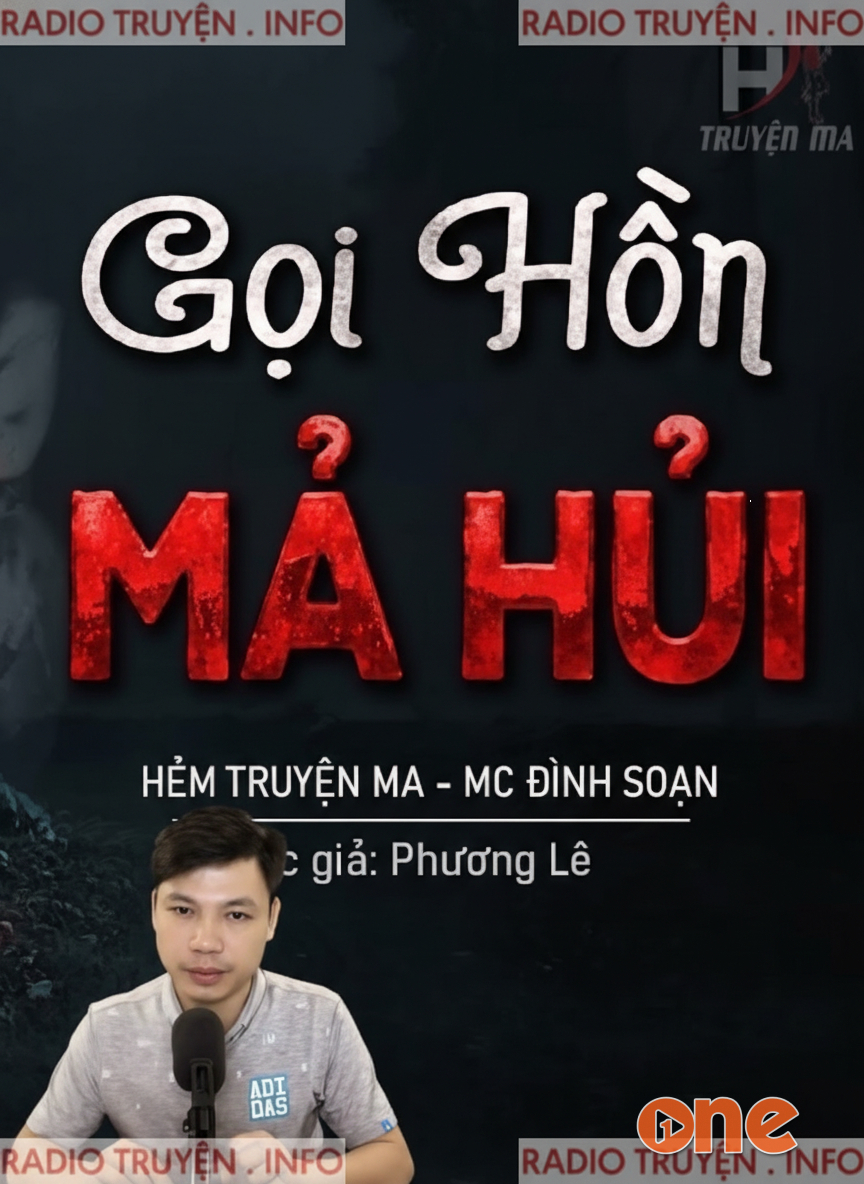 Gọi Hồn Mả Hủi