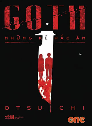 Goth - Những Kẻ Hắc Ám