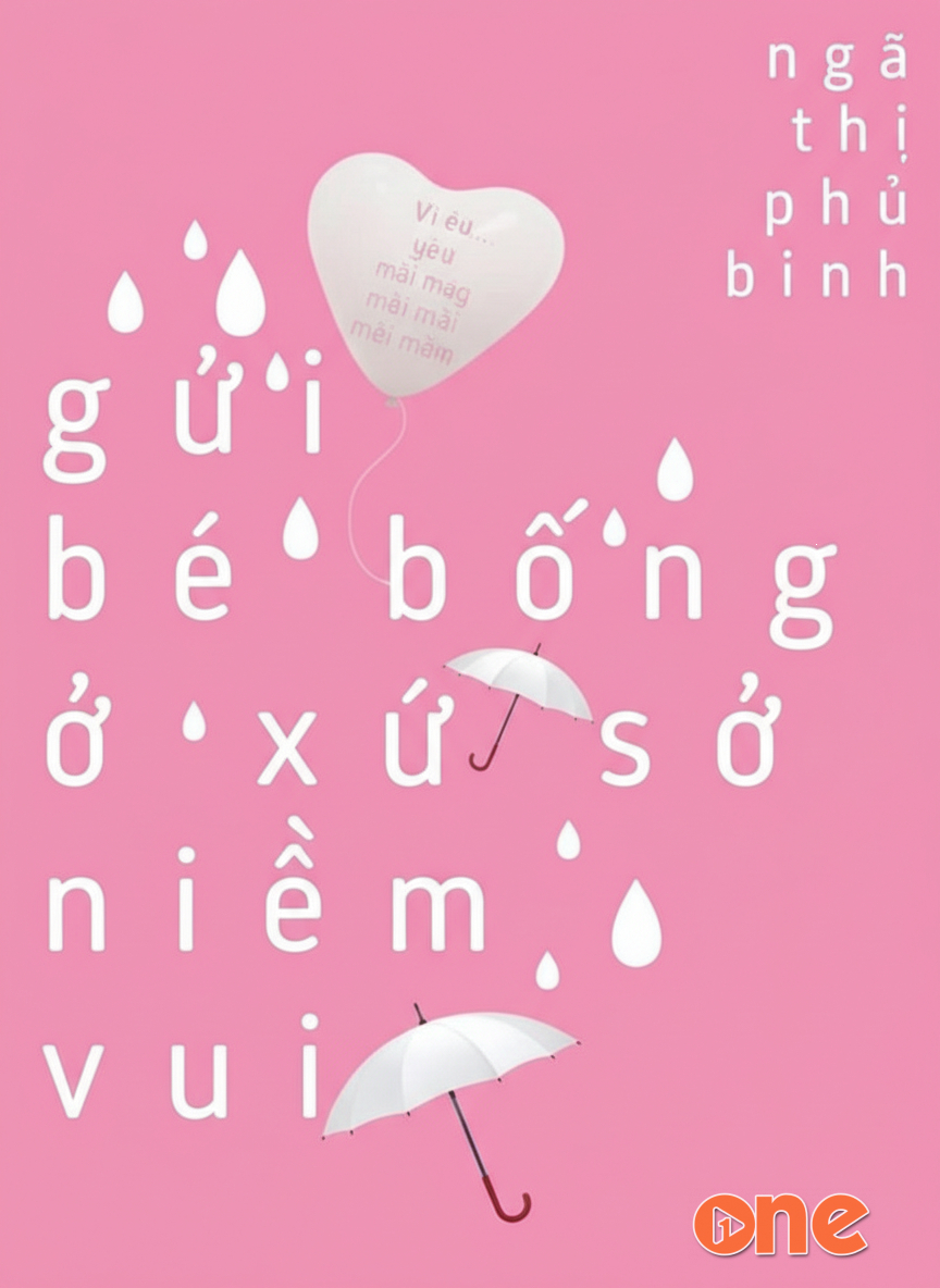 Gửi Bé Bống Ở Xứ Sở Niềm Vui