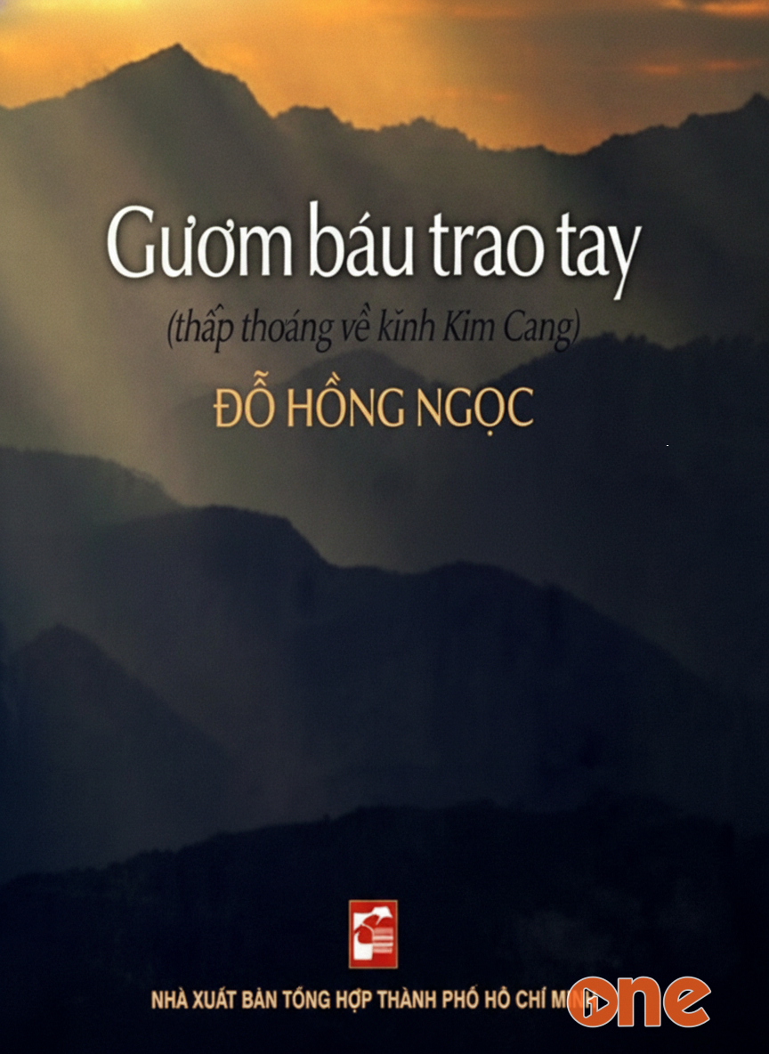 Gươm Báu Trao Tay