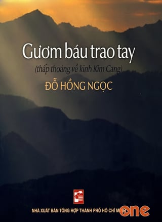 Gươm Báu Trao Tay