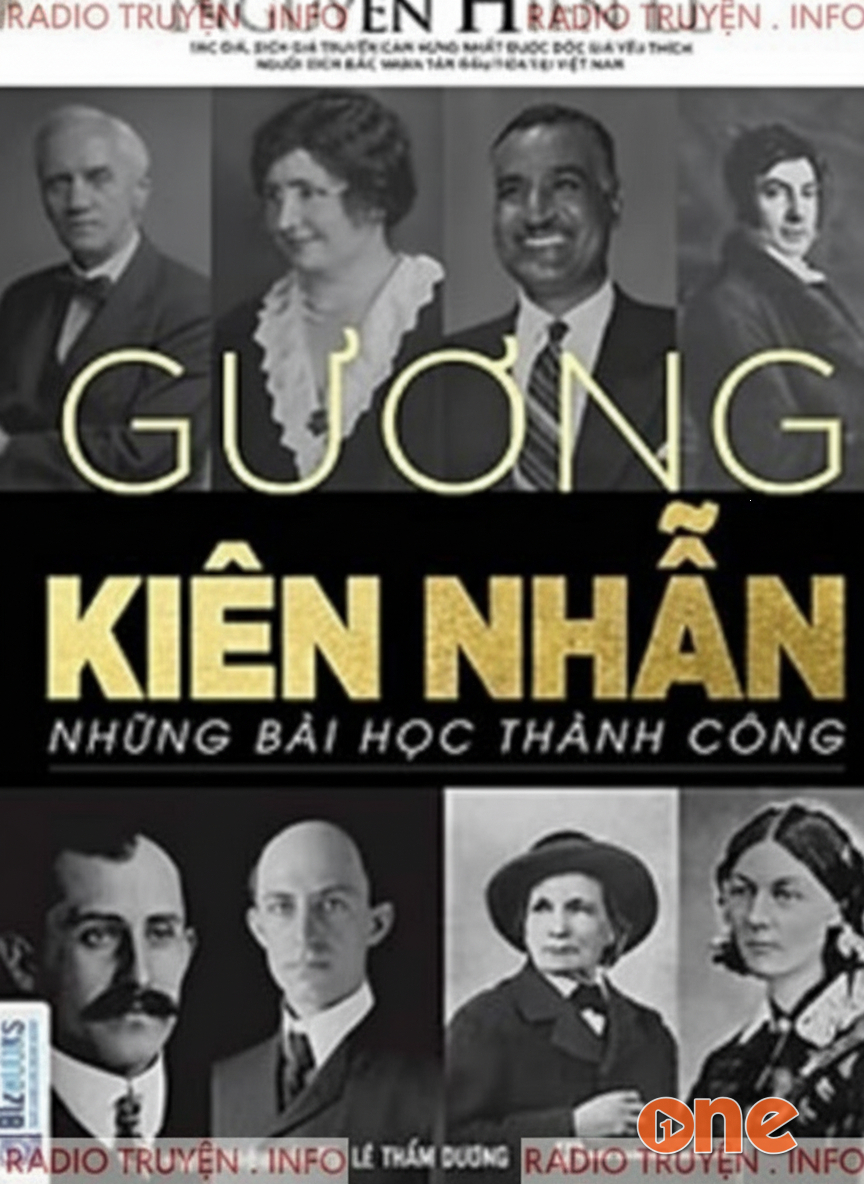 Gương Kiên Nhẫn