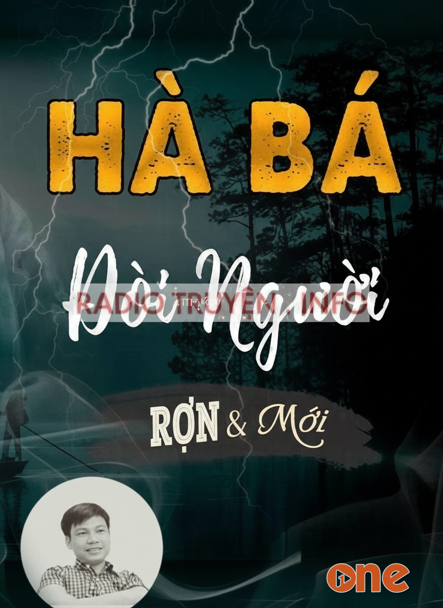 Hà Bá Đòi Người